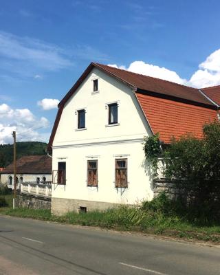 Visnyó Vendégház