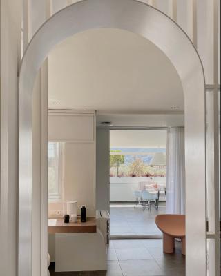 Thomais Boutique Hotel