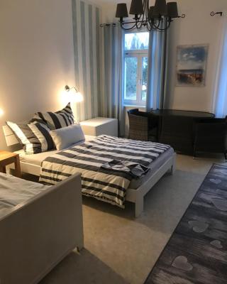 Pension Eichler