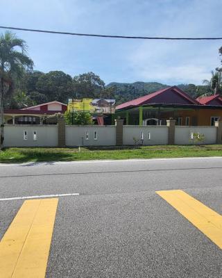 Sri MaLati Homestay and Event Space