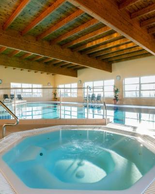 BURSZTYN - BERNSTEIN SPA & Wellness