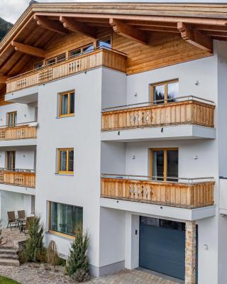 Panorama Apartments - Steinbock Lodges