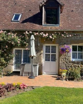 Concombre Cottage