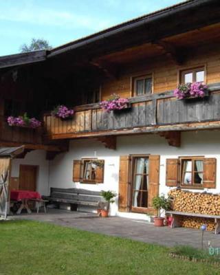 Ferienwohnung Regauer