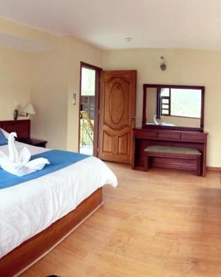 Hotel Donde Marcelo