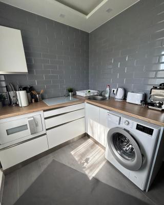 GabEnd’i Apartman