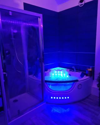 Le cocon spa