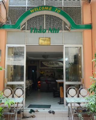 Thao Nhi Hotel