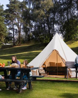 Westport Estate Glamping Village