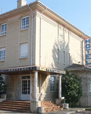 Hotel Monterrey