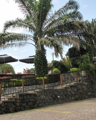 Stipp Hotel Gisenyi