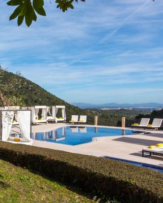 Finca Albellons