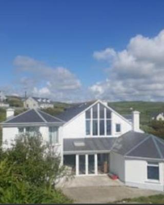 Wild Atlantic Lodge Bed & Breakfast