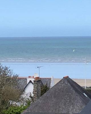 Appartement vue sur Mer