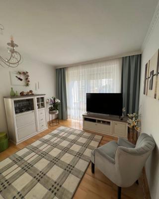 Apartament Acasa