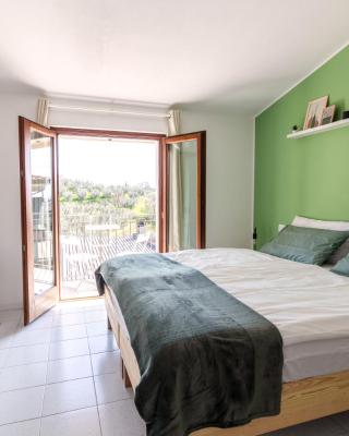 Maeva Guesthouse