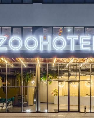 Hotel Zoo by Afrykarium Wroclaw - MAMY WOLNE POKOJE !