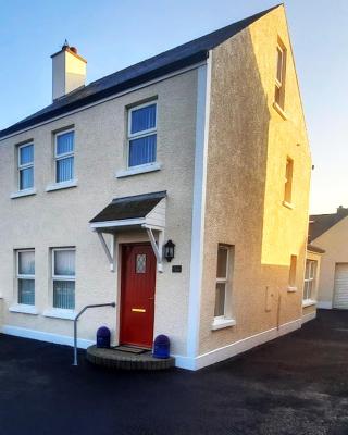 Carnlough Cottage