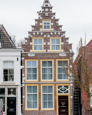 Boutique Hotel De Eilanden