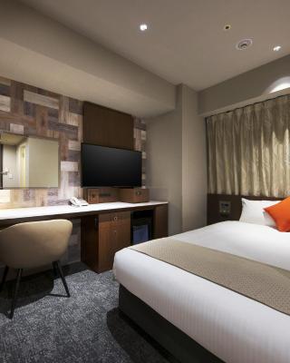 Hotel Villa Fontaine Tokyo-hatchobori