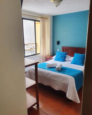 Hostal CañaLimeña