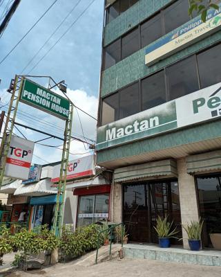 Mactan Pension House