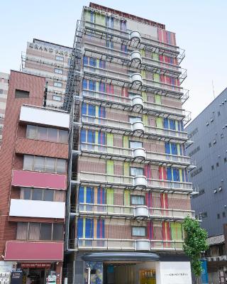 Sotetsu Grand Fresa Osaka-Namba