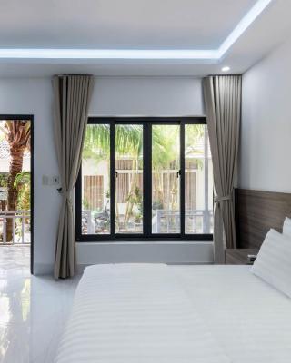 Coastal Village Phu Quoc