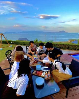 Seaside Villa SASAO - Vacation STAY 33407v