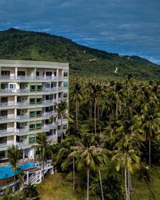 Koh Samui Tower