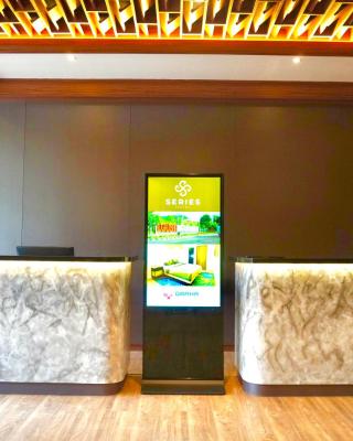 Series Hotel Sudirman