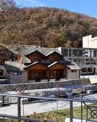 HOTEL EMROVIC RAJ