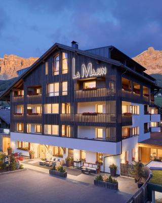 Hotel La Majun