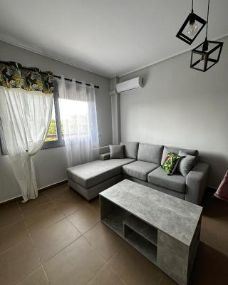 EVa's Luxury Apartments No 1