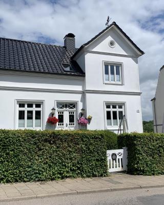 fewo1846 - Pauline - zauberhafte Wohnung für 2 Personen mit Terrasse und Garten