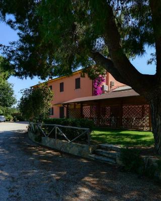 Agriturismo Brancalino