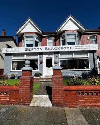 The Sefton Blackpool