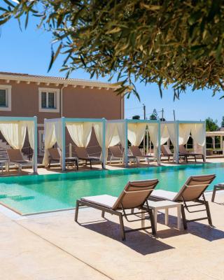 Tramonto Ibleo Resort