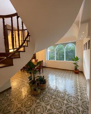 Villa Maera Ravello