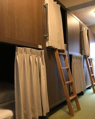 Tokyo Guest House Itabashi-juku