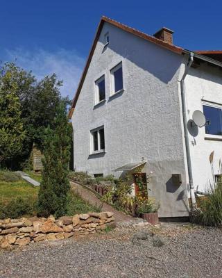 Ferienhaus Möller 4 Personen Waldeck Edersee