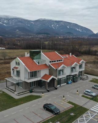 Kristal Apartmani - Banja Ždrelo