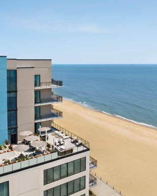 Hyatt Place Virginia Beach Oceanfront