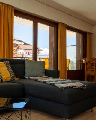 Apartment Olympic R4 by Interhome