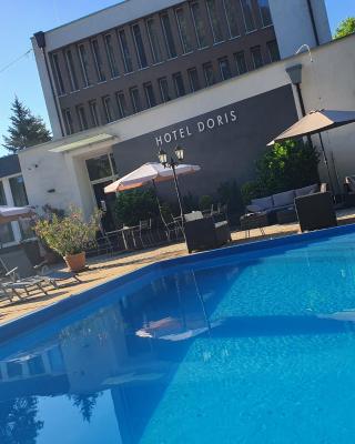 Doris Hotel
