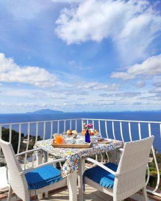 B&B Il Bacio di Capri