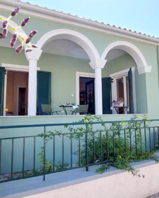 Epameinondas Luxury House