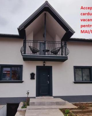 Pepi Residence