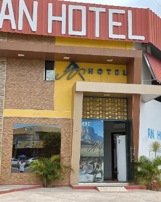 A.N Hotel