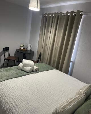 cozy room Shared House